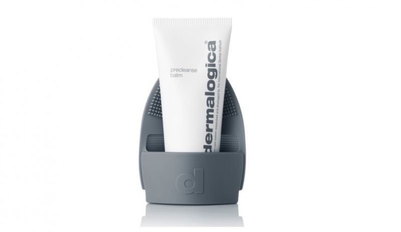 dermalogica德卡 全效純植潔顏膏搭配柔膚潔顏按摩套 90ml NT$2,000