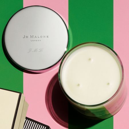 Jo Malone London聖誕節精緻雕刻服務