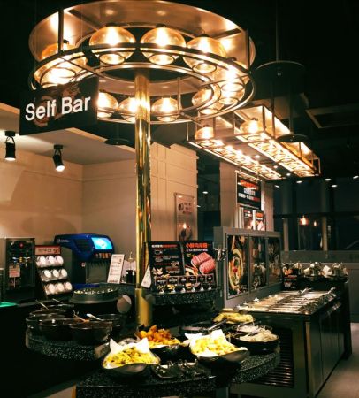 兩餐