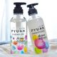 PYUAN純漾 清新玫好洗髮精425mlPYUAN純漾 清新玫好潤髮精425ml