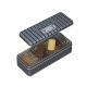 SHISEIDO PARLOUR法式酥餅22入,NT580