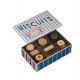 SHISEIDO PARLOUR七巧餅乾30入,NT1,160