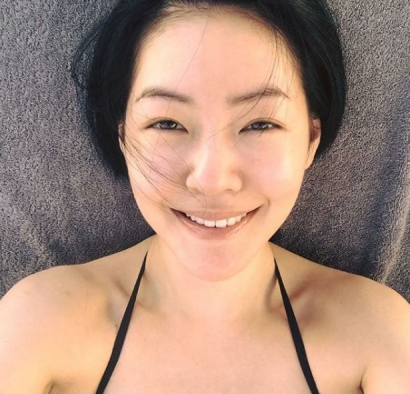 雙子座 小S徐熙娣