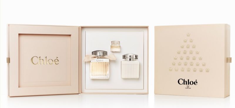 玫瑰之心2017許願聖誕樹限量禮盒精裝版(淡香精75ml+身體乳100ml+小香5ml),NT4,300