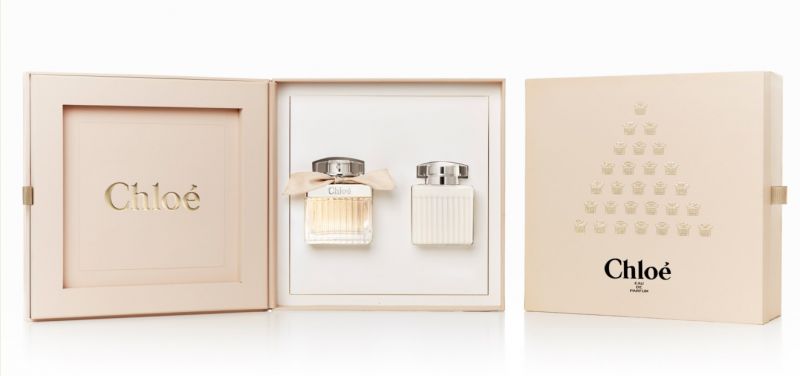 同名2017許願聖誕樹限量禮盒(淡香精50ml+身體乳100ml), NT 3,600