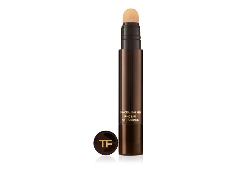 週年慶Day 3 (11/11) 「台灣首次推出」TOM FORD完美遮瑕棒原價NT2,000 特價NT1,900(95折)