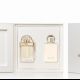 愛情故事2017許願聖誕樹限量禮盒 (淡香精50ml+身體乳100ml, NT$ 3,600