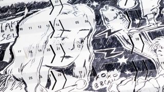 Ellen Melon 自由插畫創作者都市裡飄飄然的少女情節,目前的願望是活過該死的過敏季節