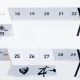 王政麟 Jimmy現代書法藝術家擅長行草書風格。受到嘻哈塗鴉文化的影響,藉由不同的字體、風格、甚至是墨色的變化,進行書法創作,2015年創立Jimmy / Calligraphy & Design於網路平台推廣書法藝術,2017年參與Calligraffiti Asia聯展 2nd「The Juxtaposition並置」作品於台南、高雄、韓國、日本同步展出。