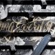 Creepy MouseCalligrapier 書法藝術家「為什麼要叫CreepyMouse?」因為在普羅大眾眼裡塗鴉人就像老鼠一樣,在夜深人靜時遊走啃食街道上的牆消化成一張張的畫布,2015年受邀加入國際藝術團隊Calligraffiti擔任大使。內容主要是表達生活中的情緒激發,有時則是對於生命的看法或體悟,將文字抽象化再搭上寫實風格的圖文結合編排。