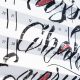 幾不喇狄賽Jibu Le Design【新手學英文書法的第一堂課:Engrosser’s Script】充滿意外的幾不王!偶然、斷斷續續一直到現在出版了新書,從優雅的古老技藝看見了書寫的幽默,擅長書寫銅板體(Copperplate Script)等西洋書法字體,目前從事西洋書法教學與相關的設計接案,近期亦推出新書,介紹沾水筆技法的應用。