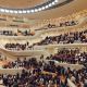 Elbphilharmonie場內