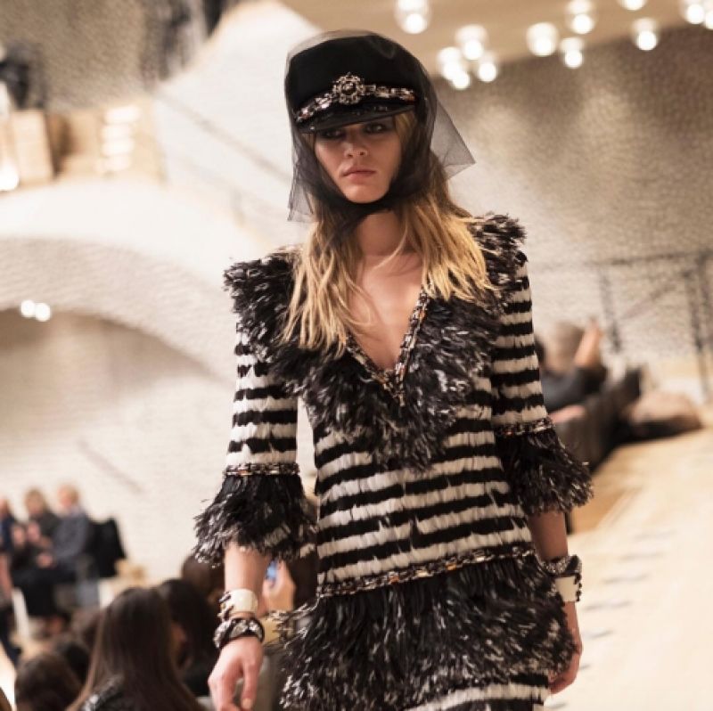 Anna Ewers