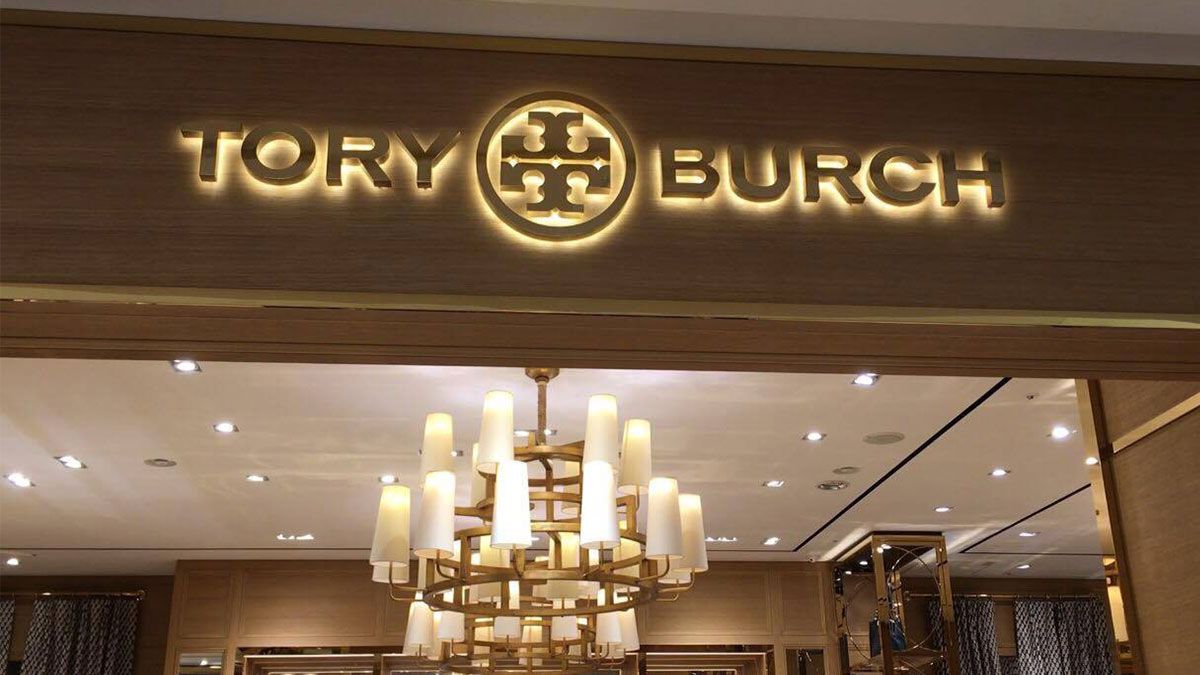 首次推出3 ways迷你水桶包太生火!Tory Burch新光三越A9新店開幕直擊