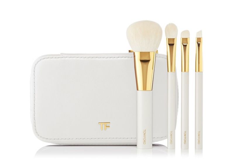 TOM FORD太陽輕吻限量刷具組,NT25,000(2017.12.23開賣)