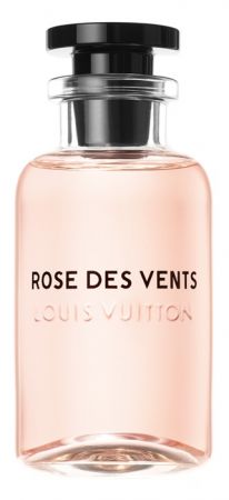 Les Parfums 香水系列