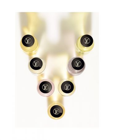 Les Parfums 香水系列