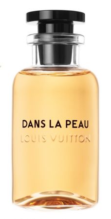 Les Parfums 香水系列