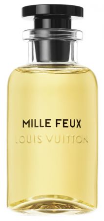 Les Parfums 香水系列