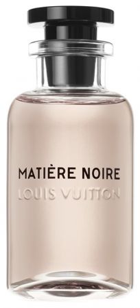 Les Parfums 香水系列