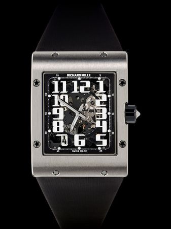 RICHARD MILLE 經典工藝錶款 RM016