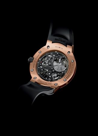 RICHARD MILLE 經典工藝錶款 RM30