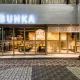 BUNKA HOSTEL TOKYO