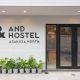 &AND HOSTEL