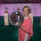 勞力士代言人 安妮卡‧索倫斯坦(Annika Sörenstam) ©Rolex, Chris Turvey