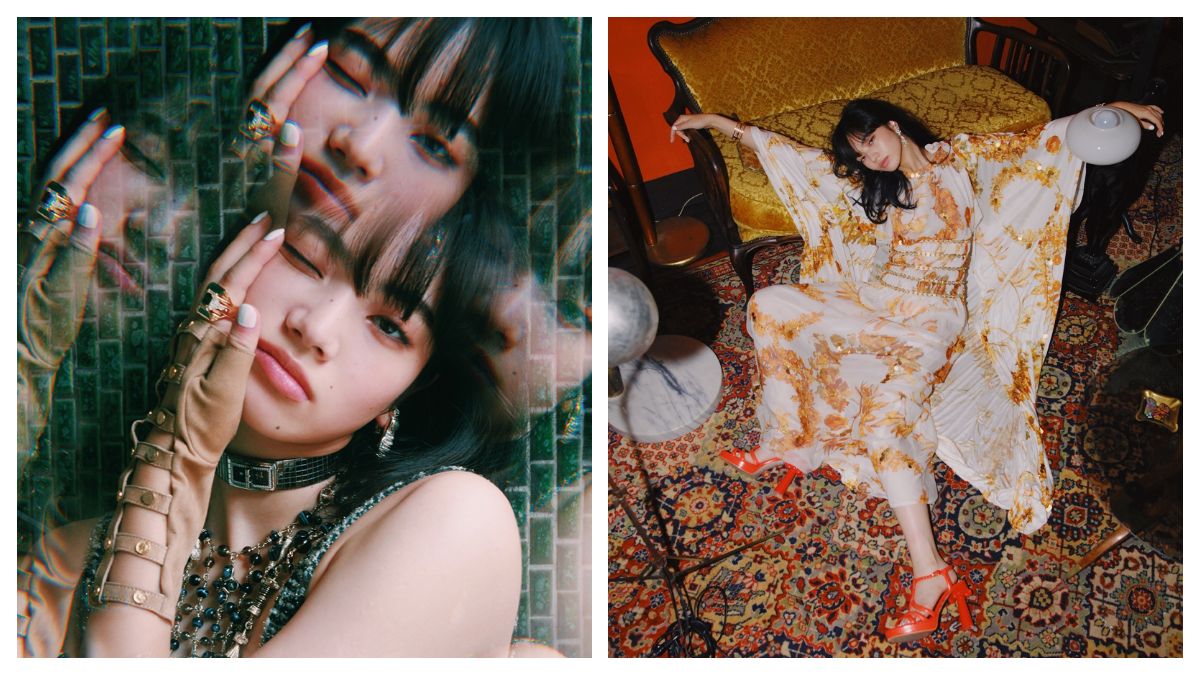 小松菜奈 天生的魔性女優