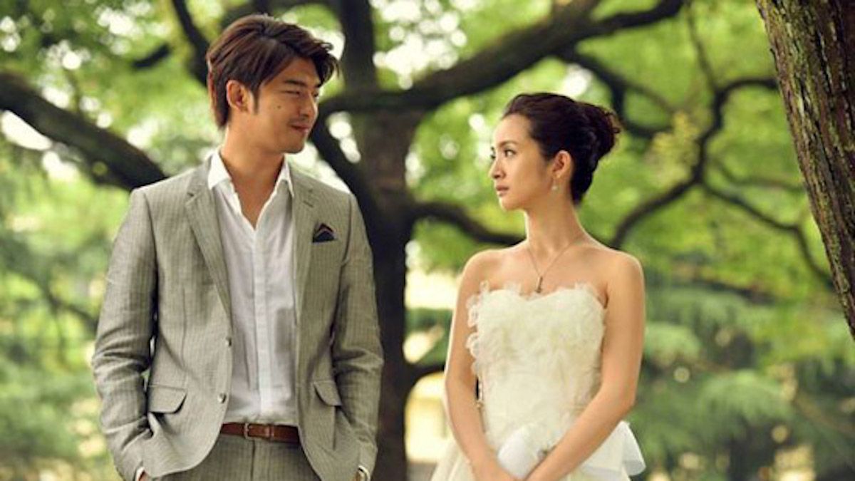 【萬事問婊姐】不要問結婚
