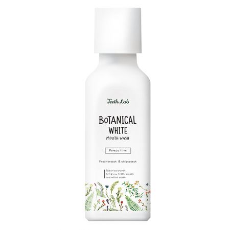 Teeth Lab齒達人頂級植物芬多精漱口水300ml,NT650