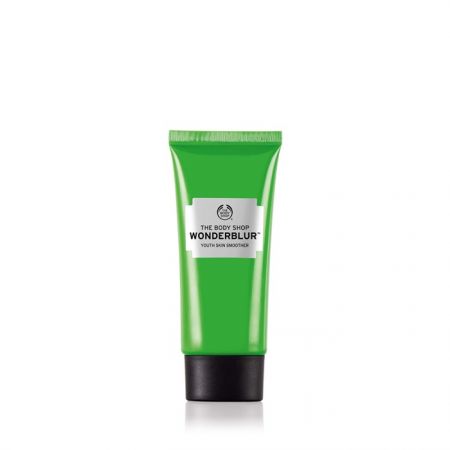 THE BODY SHOP極緻活顏無瑕隔離乳30ml,NT1,220