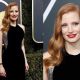 伯爵全球代言人Jessica Chastain