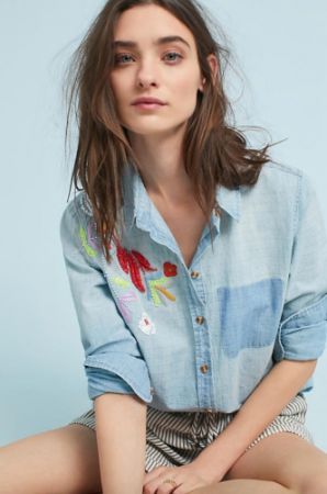 Anthropologie