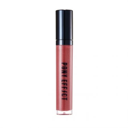 PONY EFFECT貝殼光澤唇釉 (#METEOR) 15.5ml,NT690