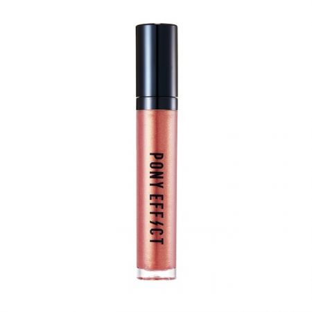 PONY EFFECT貝殼光澤唇釉 (#COSMO) 15.5ml,NT690