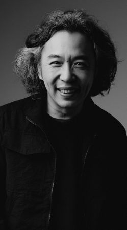 斐瑟髮廊創辦人、斐瑟學院執行長 鄧泰華(鄧爸)