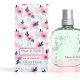 L'OCCITANE綠意櫻花淡香水50ml,NT1,780(限量)