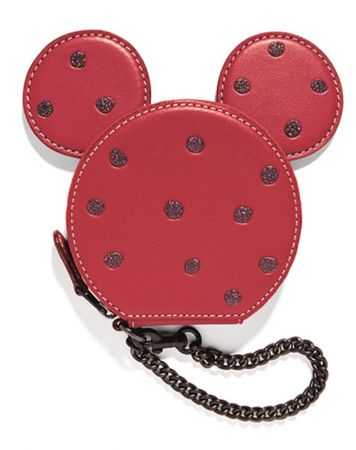 Minnie Mouse Coin Case_BPF8Q TWD 3,900