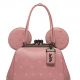 Minnie Mouse Kisslock Bag_BPDRO TWD 21,800