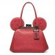 Minnie Mouse Kisslock Bag _BPF8QTWD 21,800
