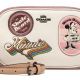 Minnie Mouse Patches Crossbody Clutch_BPCHK TWD 12,800