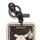 Minnie Mouse Smack Patch Bag Charm TWD 4,900
