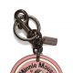Minnie Mouse Secret Patch Bag Charm TWD 4,900