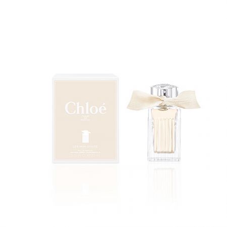 Les Mini Chloé小小玫瑰之心淡香精20ml,NT1,450