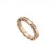 SERPENTI VIPER RING玫瑰金鑽石戒指_參考售價約NT$77,800