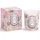 diptyque Rose Delight玫瑰軟糖香氛蠟燭190g,NT2,700