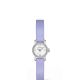 Longines 浪琴錶迷你系列,鑲鑽珠寶錶 (L2.303.0.87.5),建議售價NT46,700。