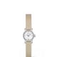 Longines 浪琴錶迷你系列,鑲鑽珠寶錶 (L2.303.0.87.4),建議售價NT46,700。
